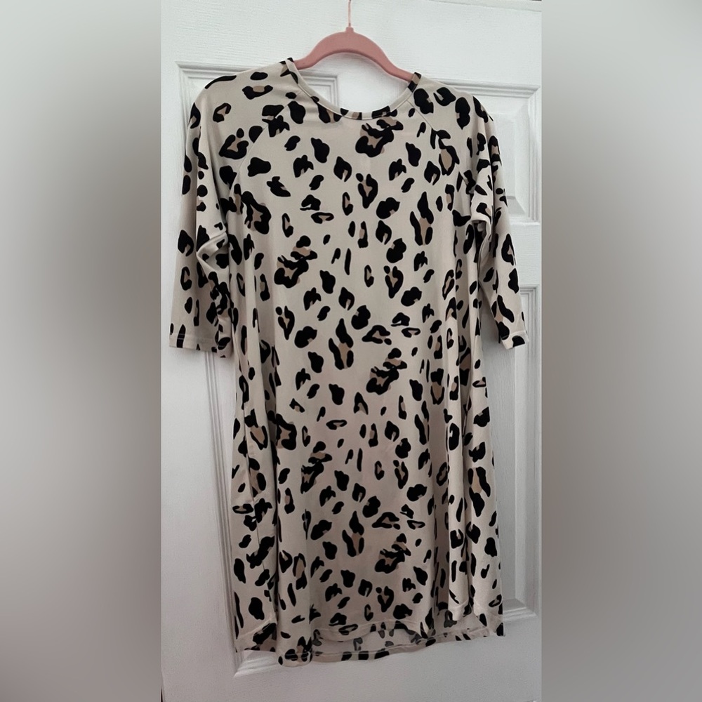 Boutique dress size small.